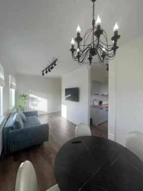 Naujojo Uosto 22 Apartment, Klaipeda